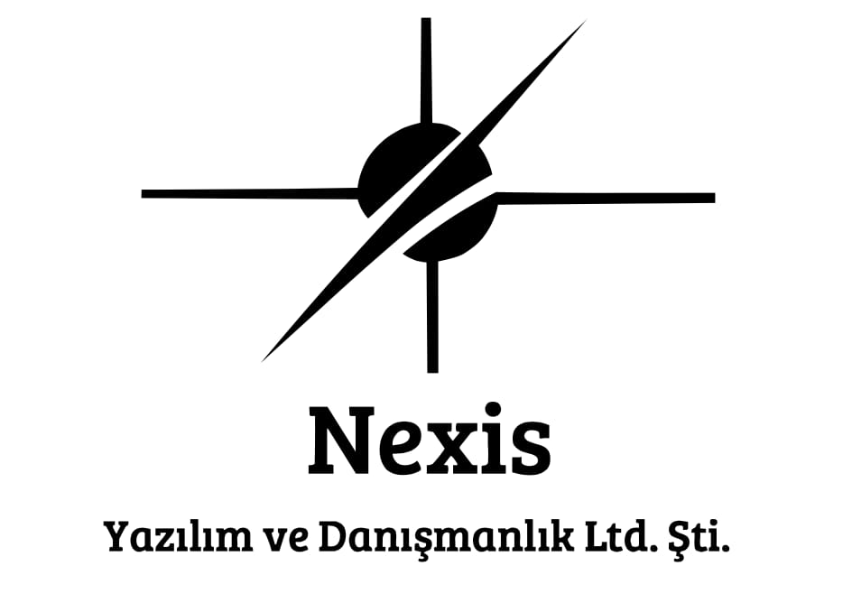 Nexis Yazılım Logosu